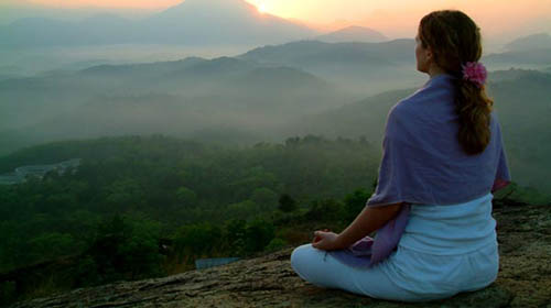 Viagem Espiritual e Yoga pela Índia