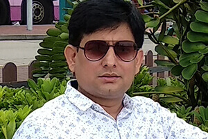 Abhijeet Khanduri