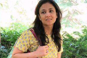 Garima Shamsukha