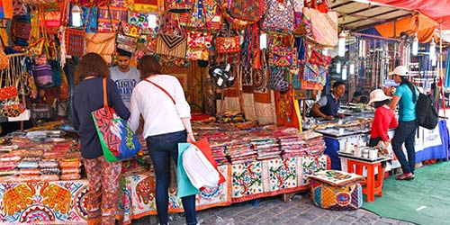 Pacote de Viagem pelo Centro da Índia