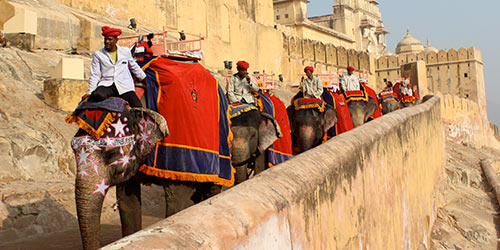 Pacotes de Viagem de Rajasthan e Nepal